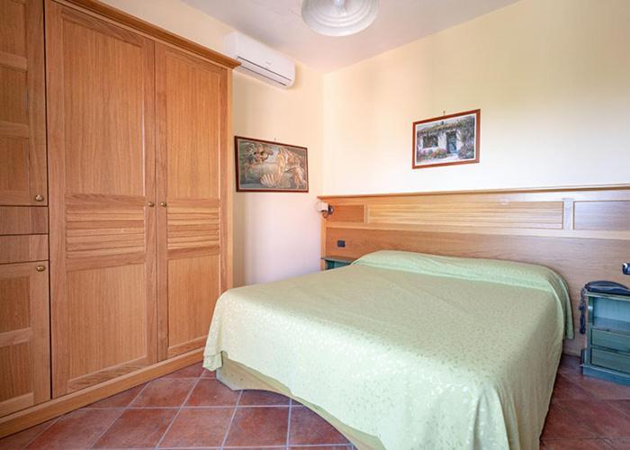 Hotel Sottovento Sant'Egidio del Monte Albino Exterior photo