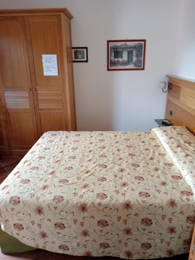 Hotel Sottovento Sant'Egidio del Monte Albino Exterior photo