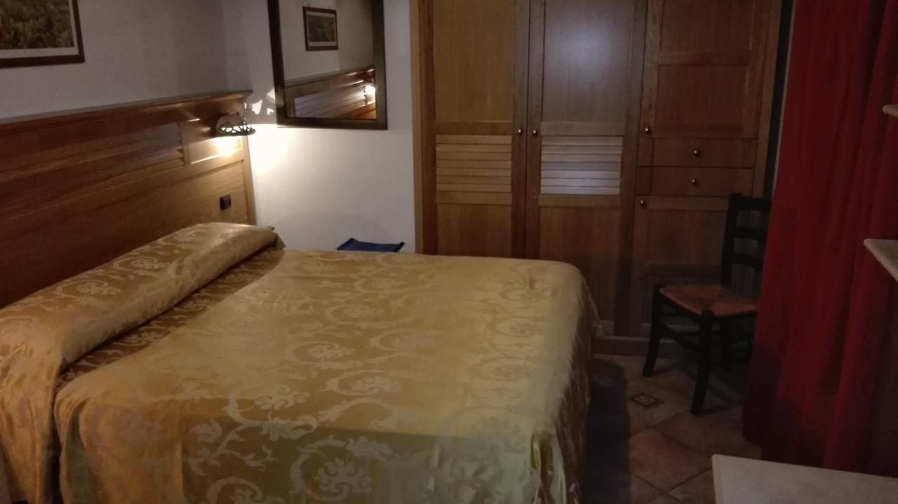 Hotel Sottovento Sant'Egidio del Monte Albino Exterior photo
